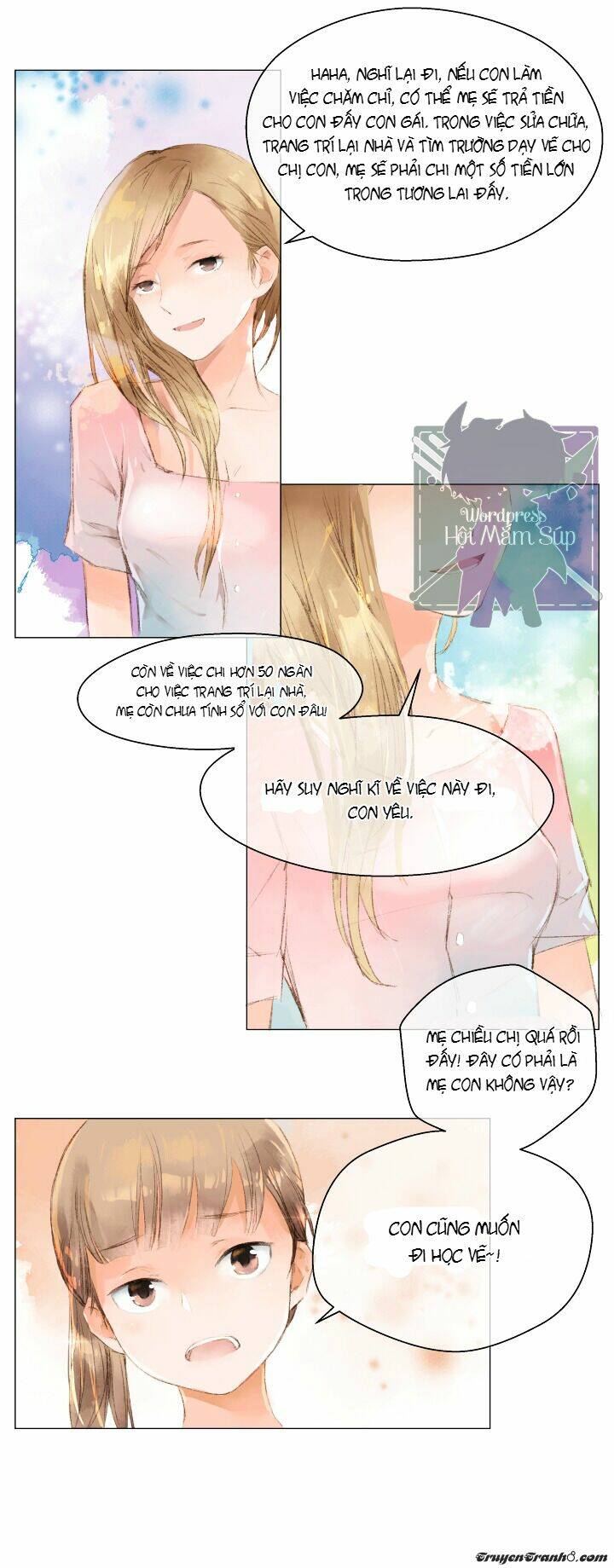 nuan nuan wu chapter 8 19