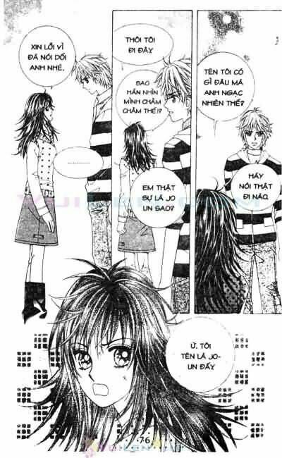 không bao giờ khóc chapter 3 76