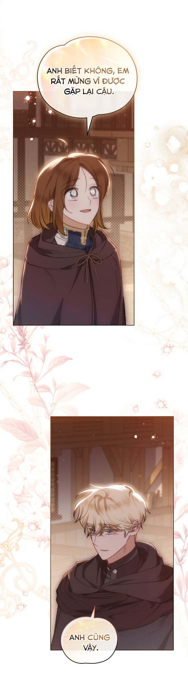 thanh kiếm của evangeline chapter 18 10