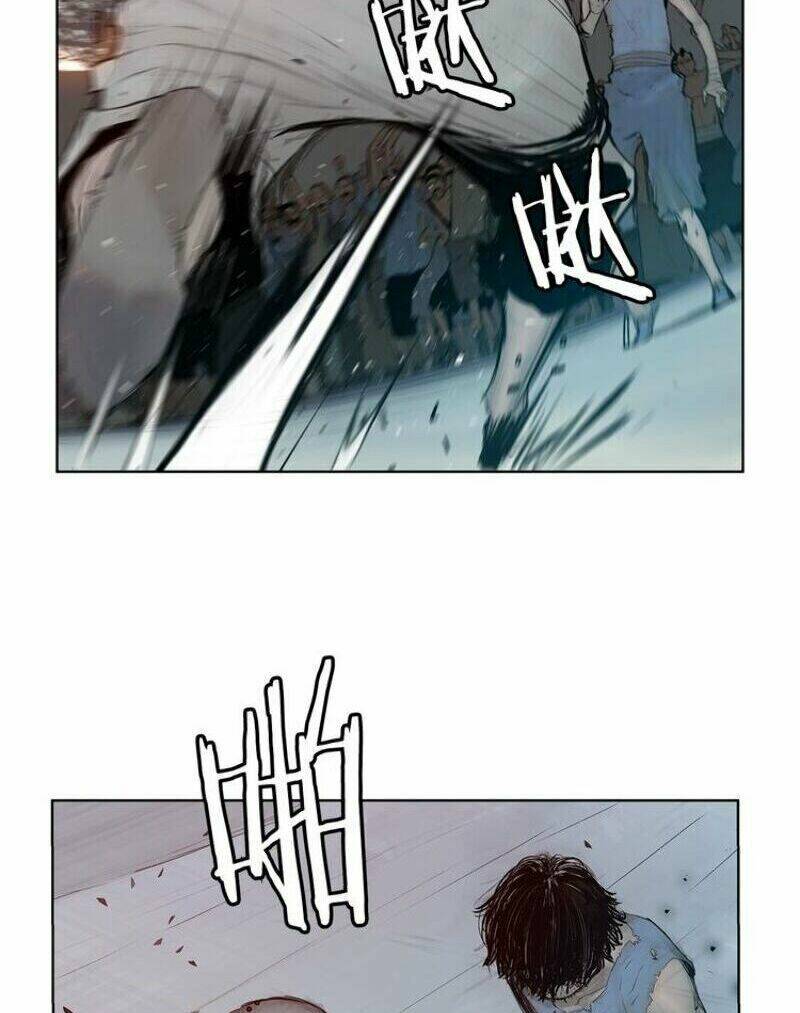 thanh gươm danh vọng chapter 5 27