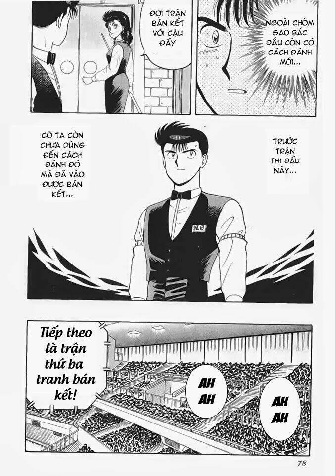 break shot chapter 137 4