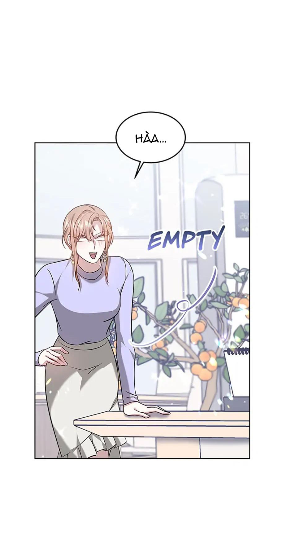 Làm Chồng Tôi Đi chapter 9.1 - Trang 15