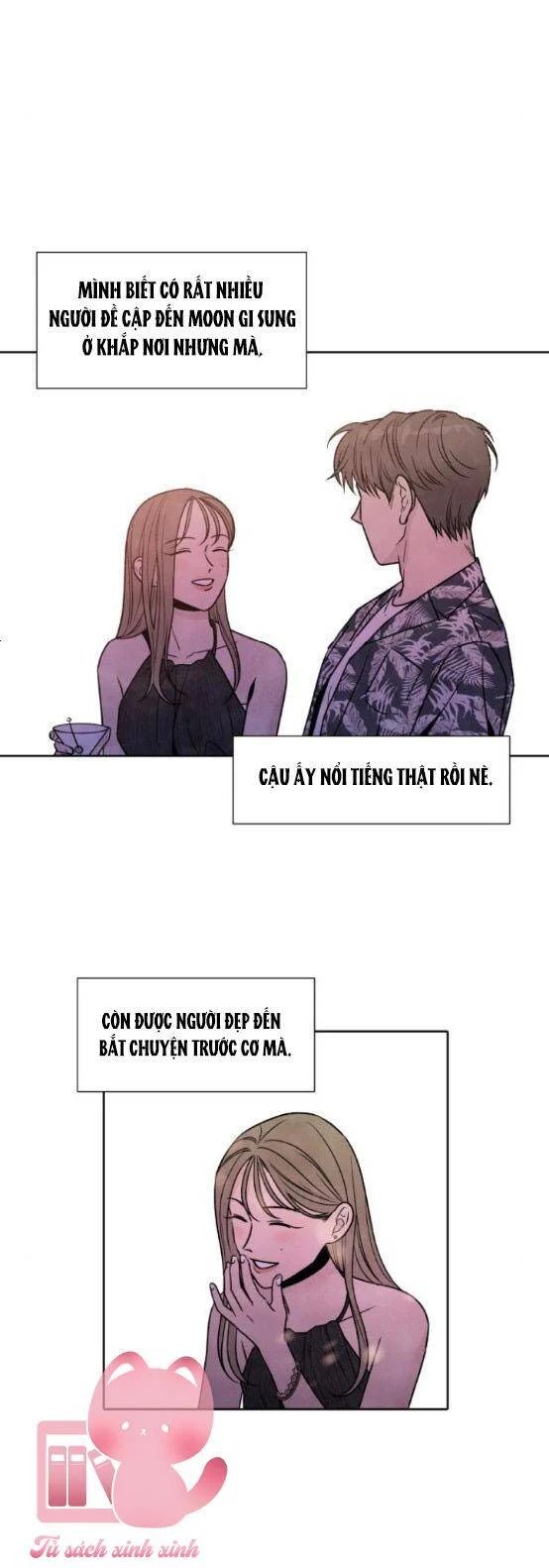 điều khiến tôi quyết tâm muốn chết chapter 45 37