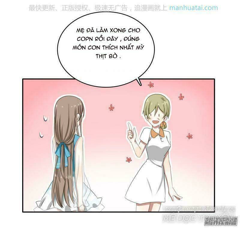 đế thiếu đoạt tình thành nghiện chapter 30 16