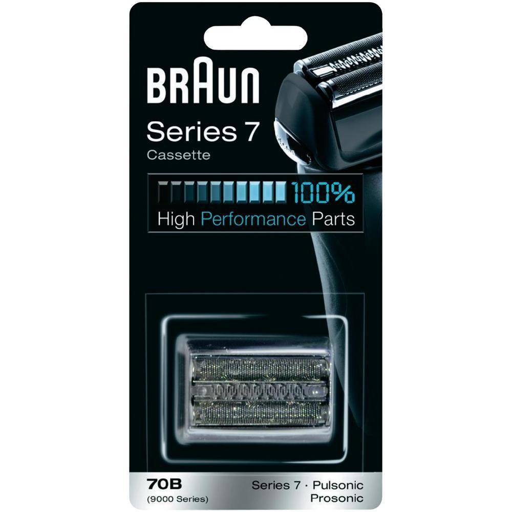 BỘ MÀNG LƯỠI DAO dành cho MÁY CẠO RÂU BRAUN SERIES7 model 720,730,740, 760 ,790 MODEL BRAUN 70S HÀNG NHẬP KHẨU