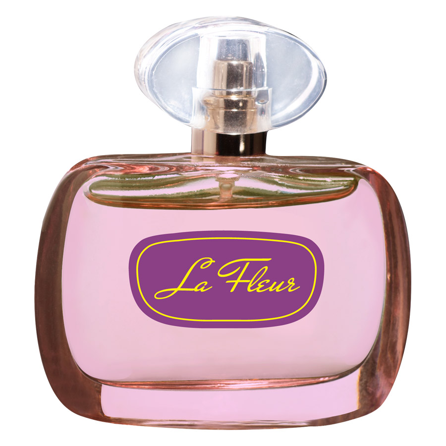 Nước Hoa Nữ Lacdy-La Fleur 50ml -L052