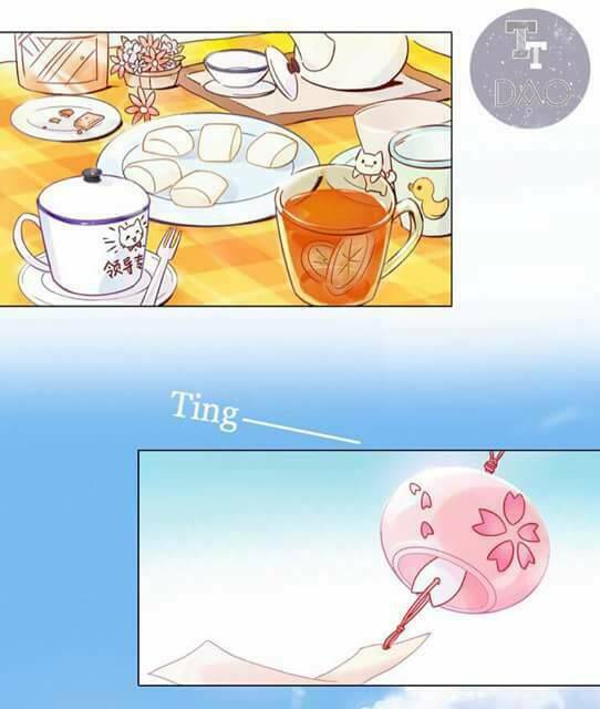 dưới móng vuốt mèo chapter 1 3