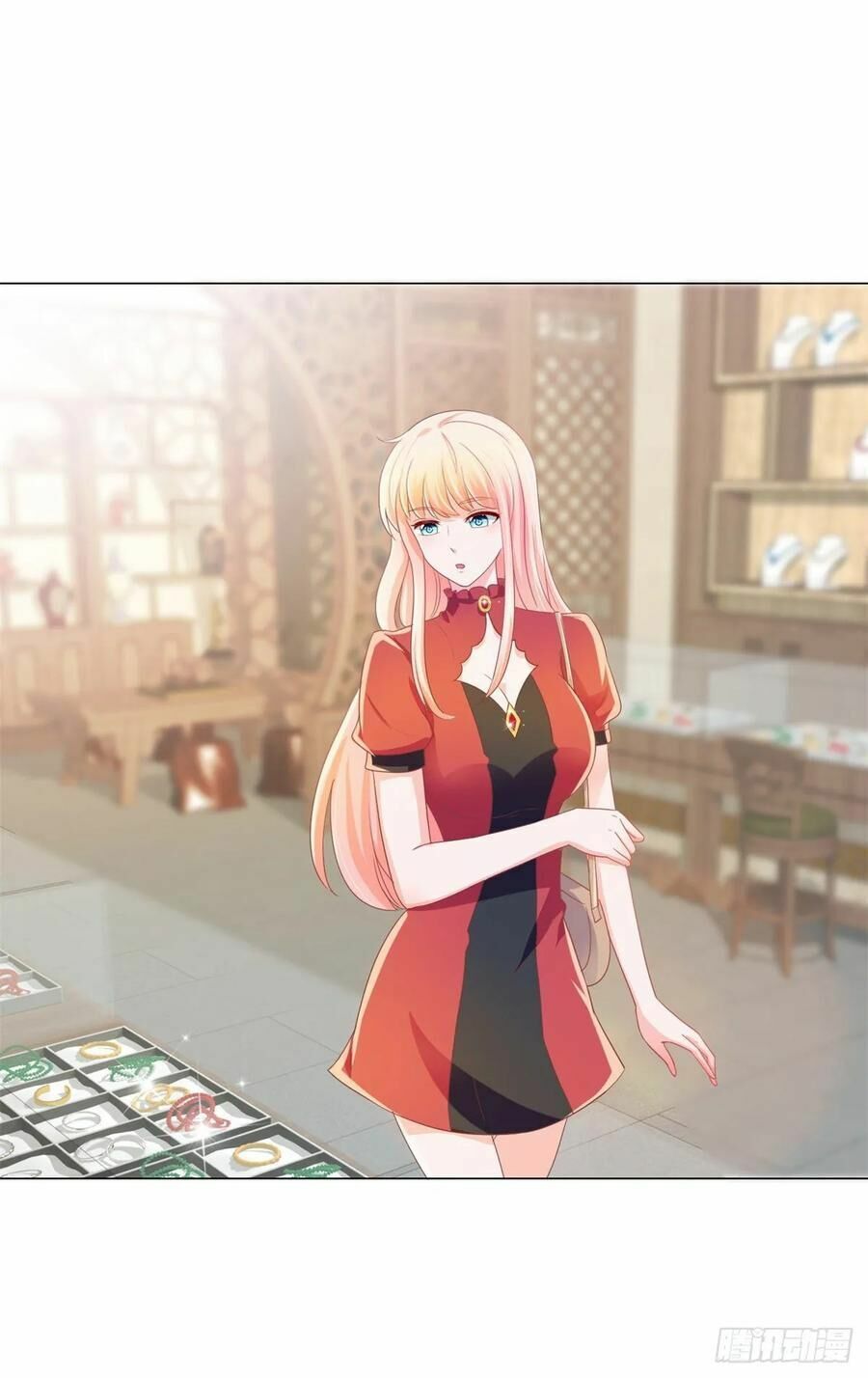 ẩn hôn 100%: chọc tức vợ yêu mua một tặng một chapter 148 30