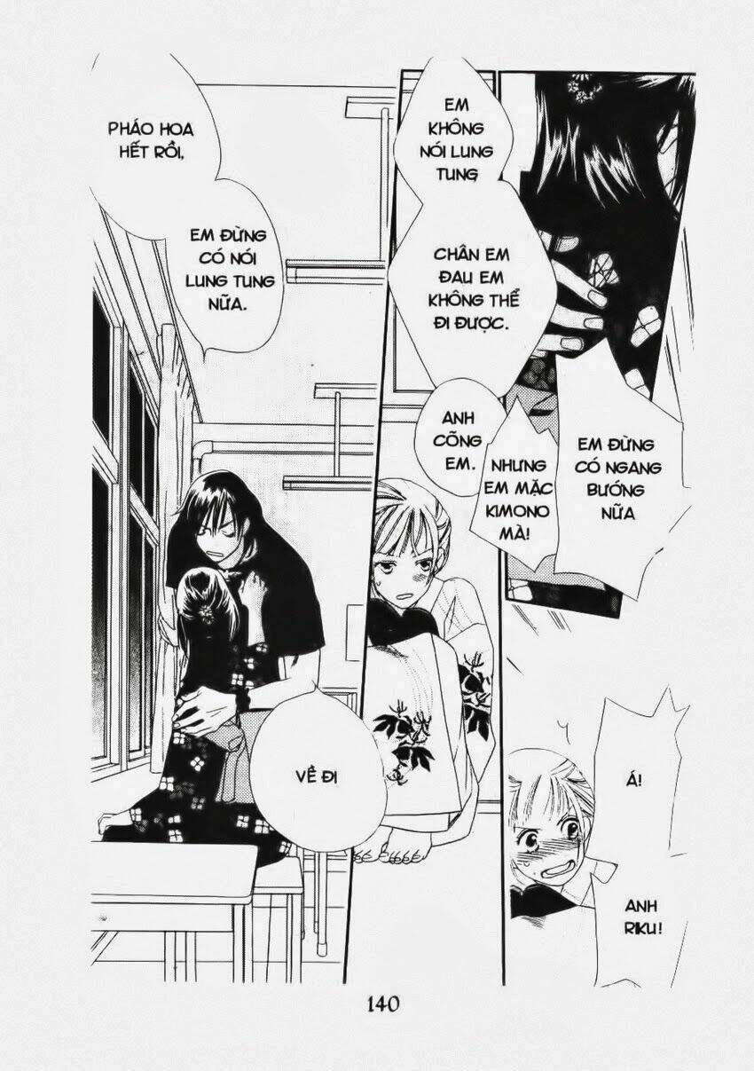 biển rộng bao la chapter 8 14