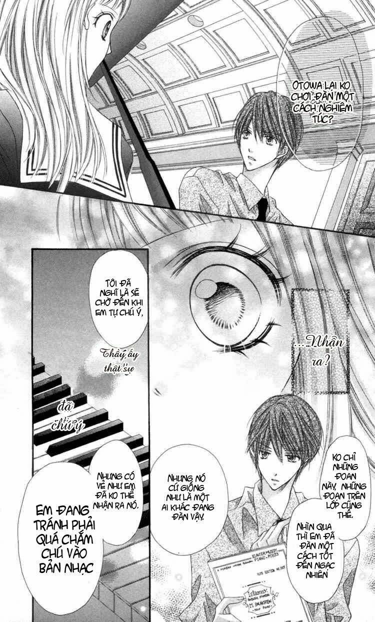 thiên đường lay động chapter 4 44