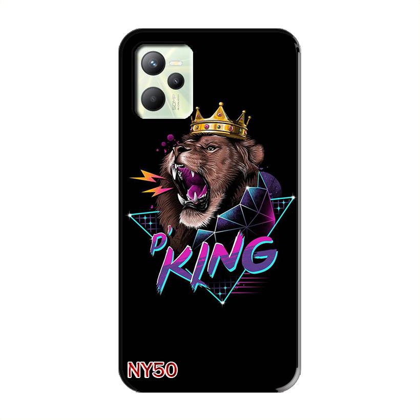 Ốp Lưng Dành Cho Realme C35