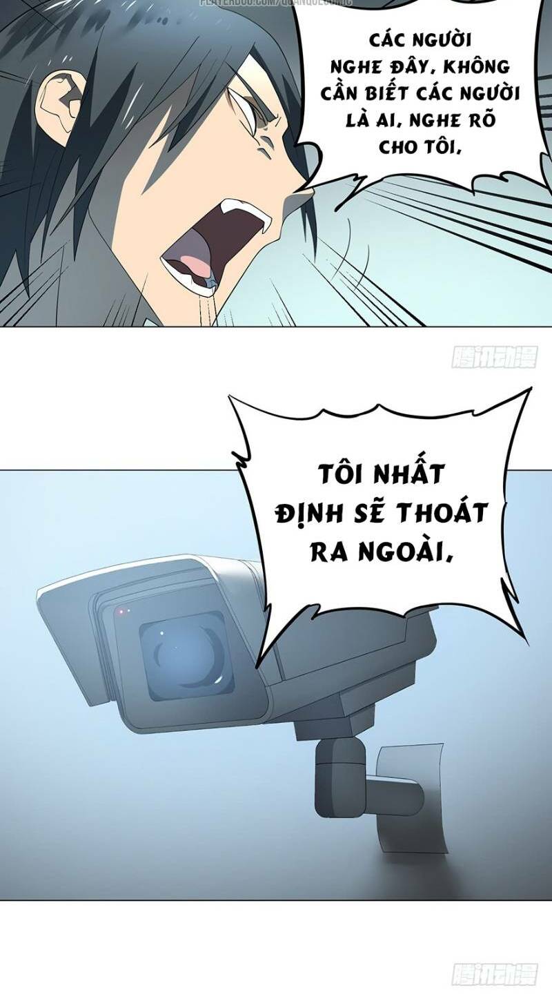 danh sách kẻ phản diện chapter 2 27