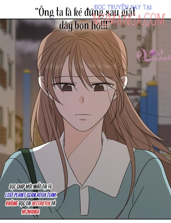 kiếp này cũng xin chăm sóc tôi như vậy nhé kiếp này cũng xin chăm sóc tôi như vậy nhé chapter 63.2 41