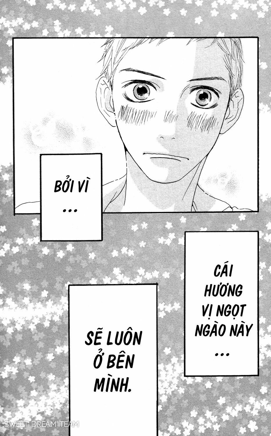 sugars (yamamori mika) chapter 6 29