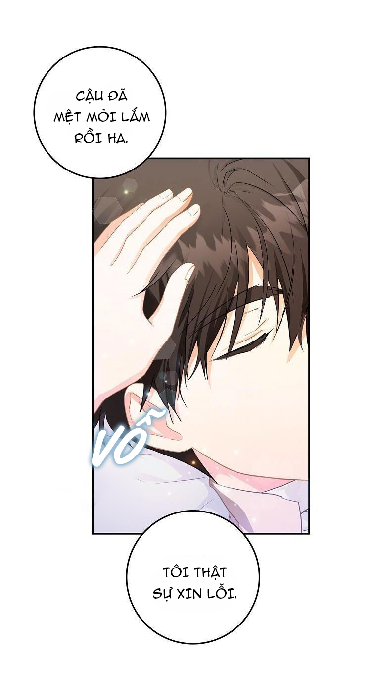 tôi đã trở thành vợ của nam chính chapter 6.2 4