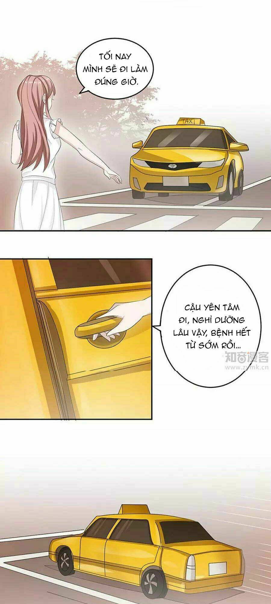 mạc thiếu bức hôn: vợ mới khó chống đỡ chapter 32 16