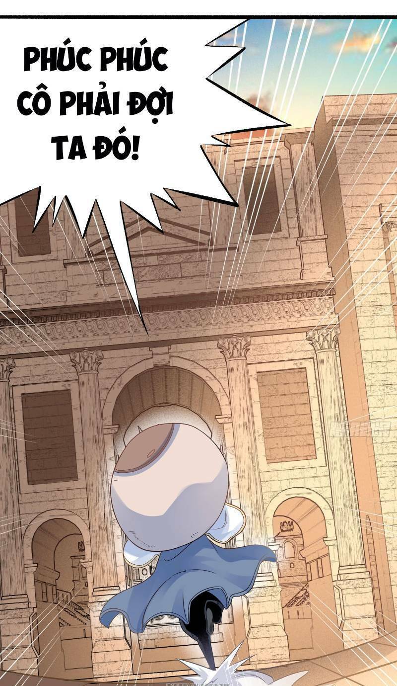 giáng thần chiến ký chapter 37 9