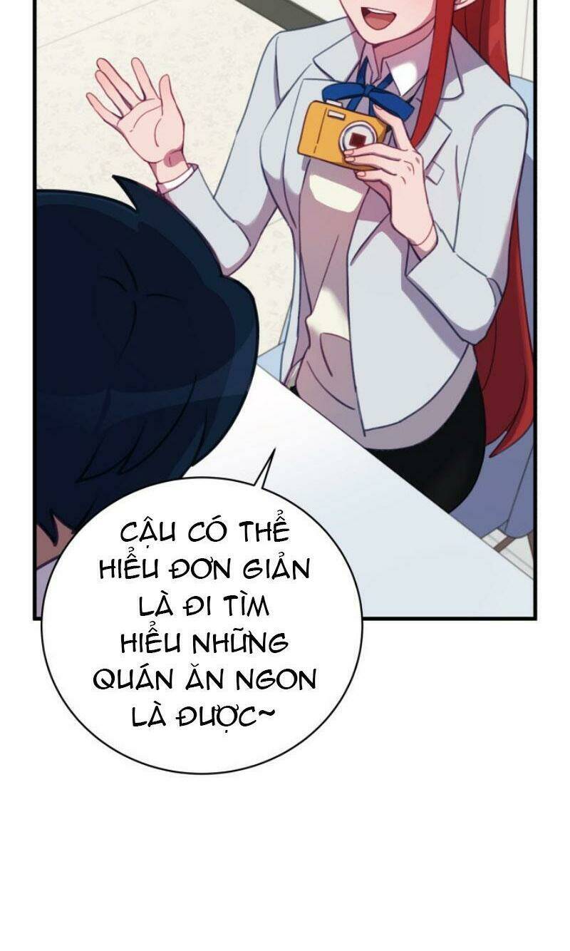 lạy chúa! xin hãy để con trở thành ác ma chapter 4 36