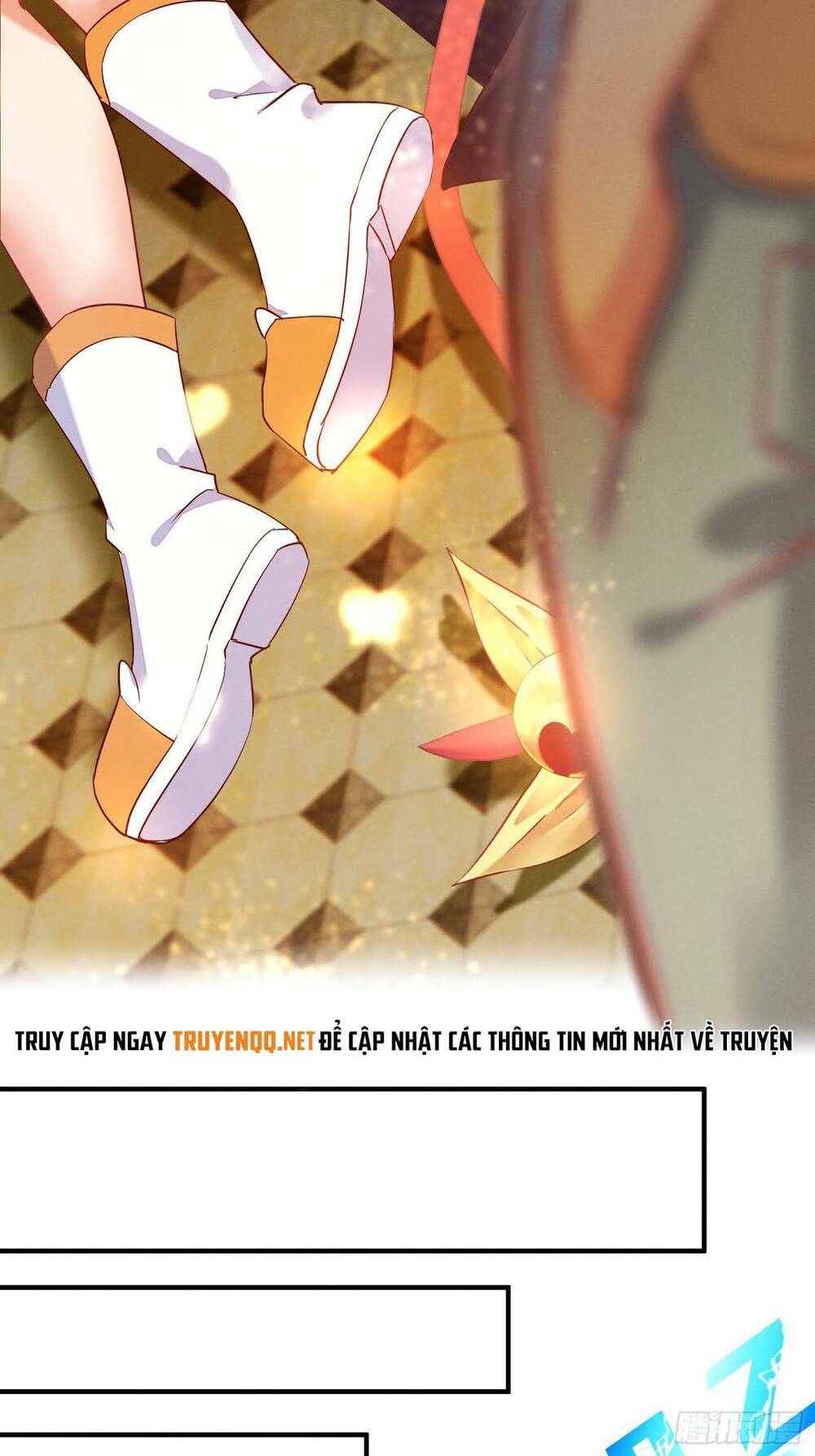 trở thành đạo sư dũng sĩ chapter 6 7