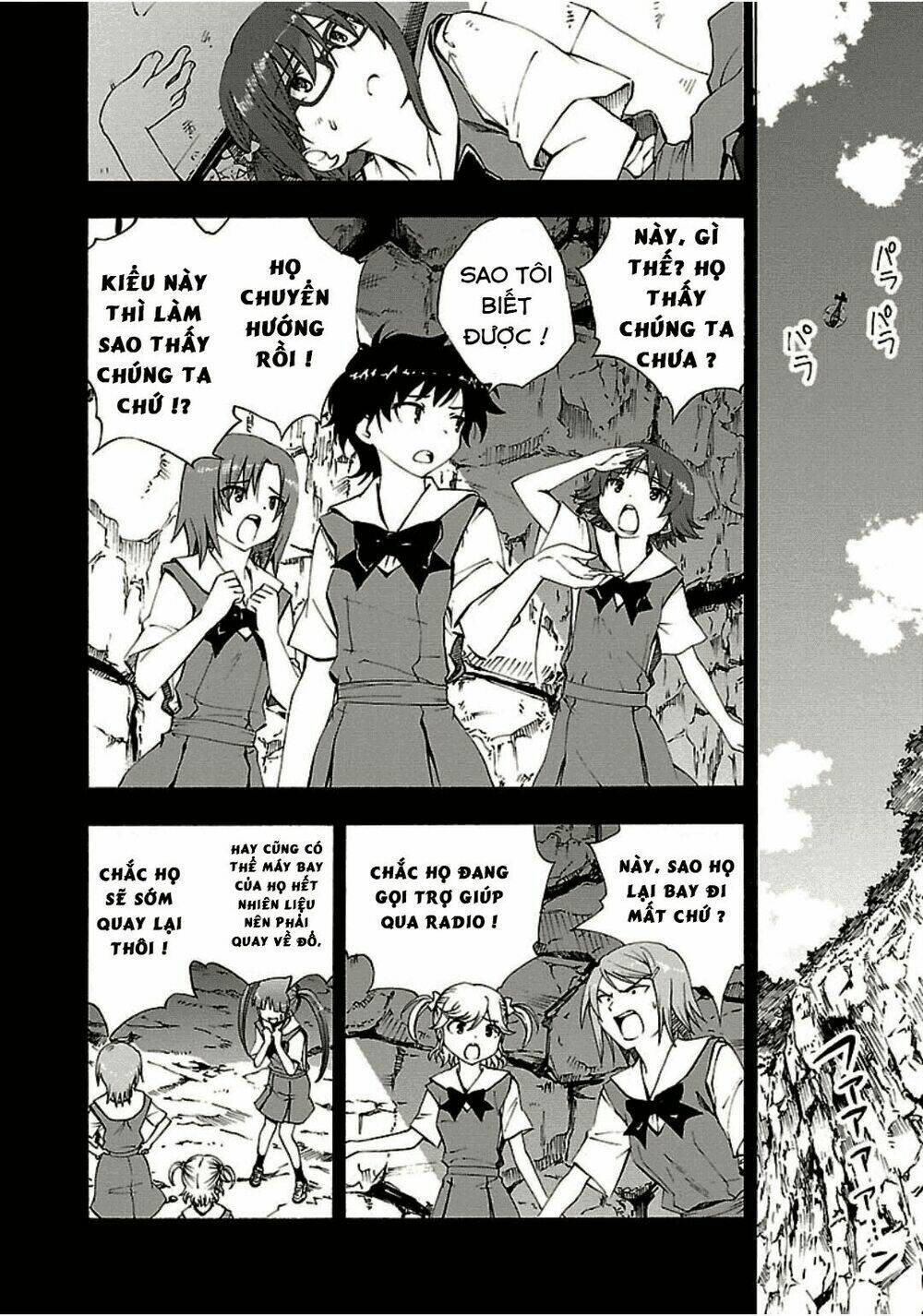 grisaia no kajitsu -le fruit de la grisaia- chapter 6 31