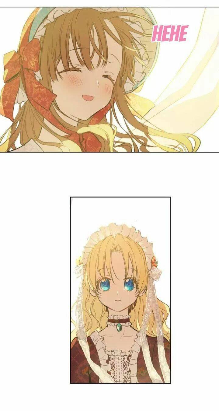 một ngày nọ ta trở thành công chúa chapter 38 30