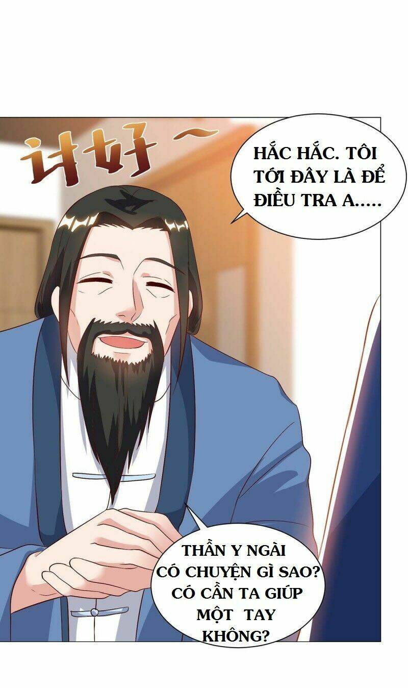 trọng sinh khí thiếu quy lai chapter 91 4