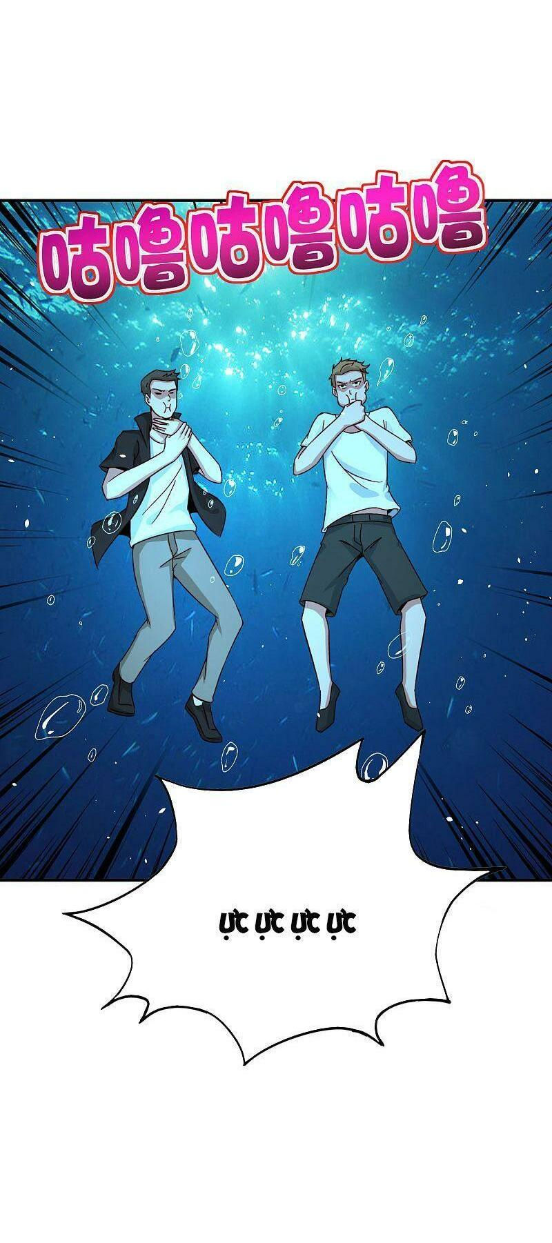 vòng bạn bè mạnh nhất của tiên giới chapter 100 44