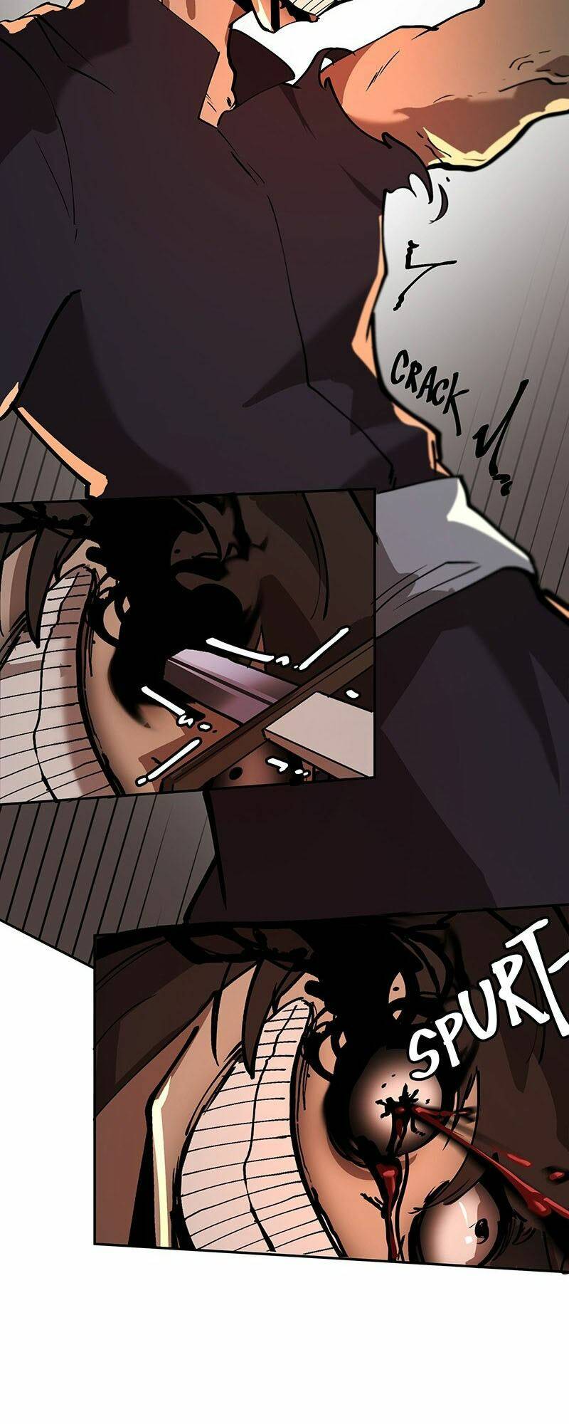 kẻ ăn thế giới chapter 3 77