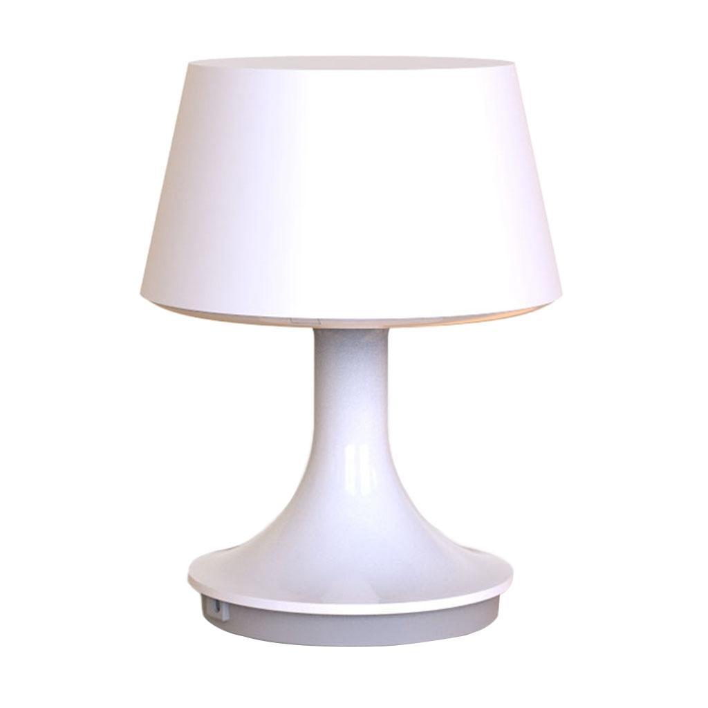 LED Bedside Table Lamp Home Reading Sleeping Night Lamp for Home Living Room