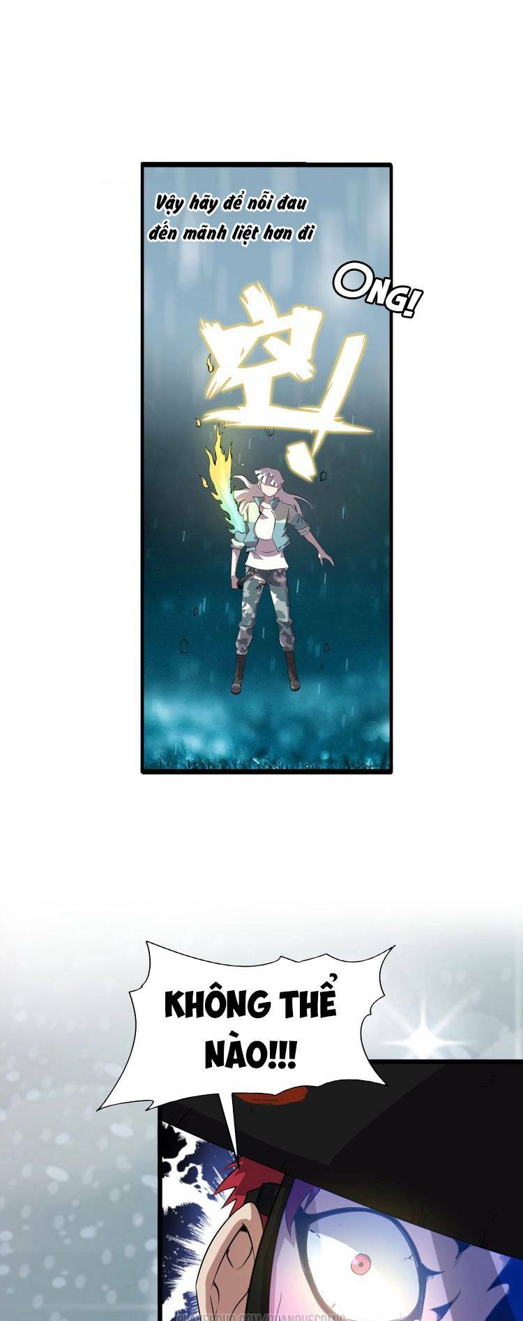 chào mừng đến thế giới cực lạc chapter 41 33