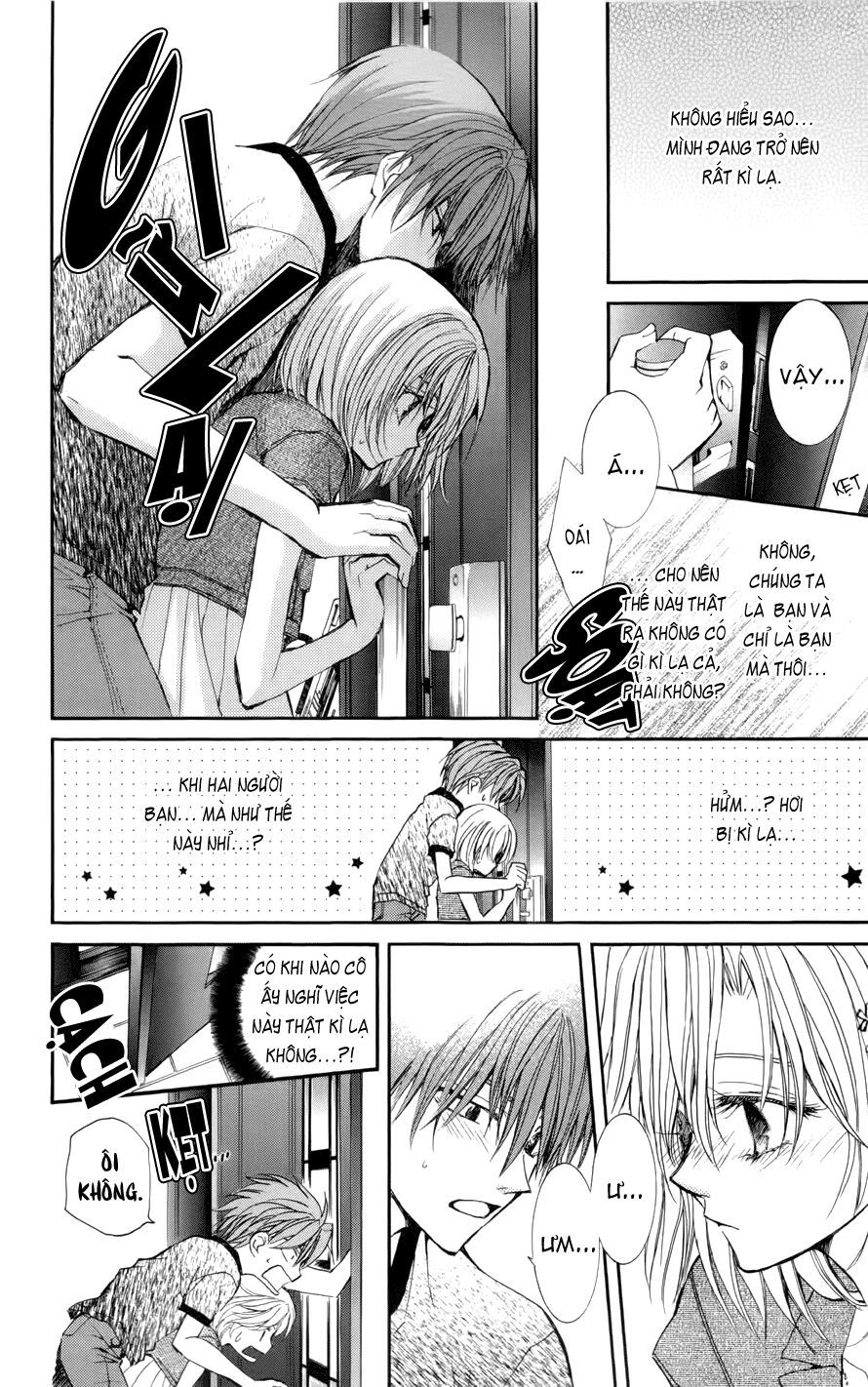 ng life chapter 22 29