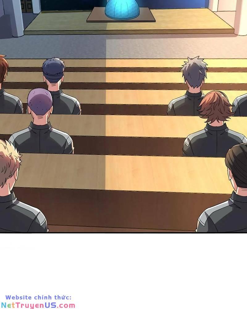 nhìn thấy thanh máu, ta xử tội thần linh chapter 125 17