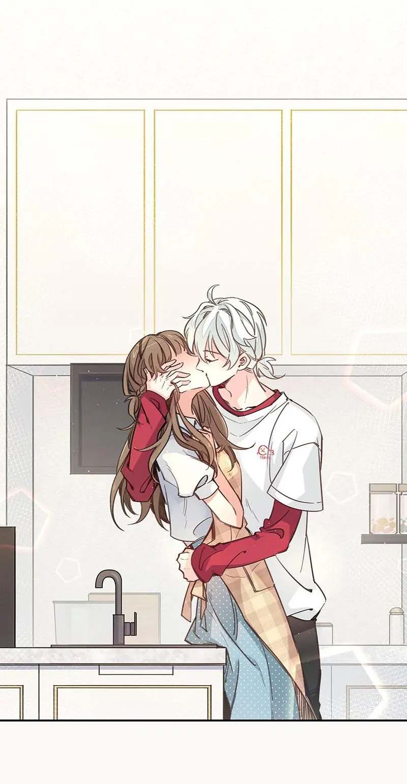 bạn trai "hữu dụng" của tôi chapter 2.1 2