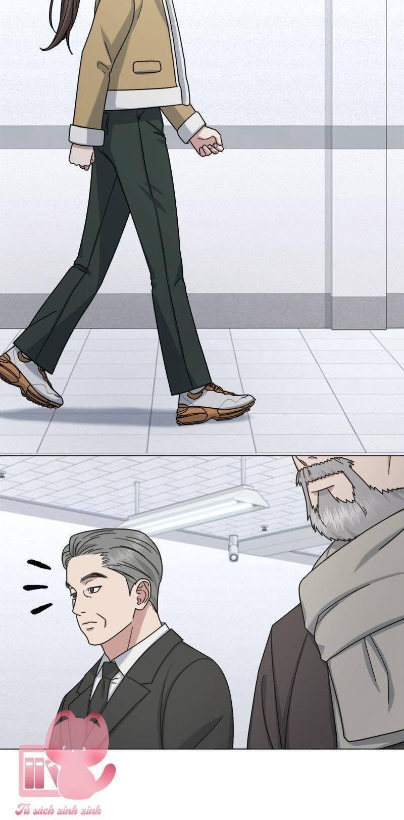 theo bản năng của em chapter 36 29