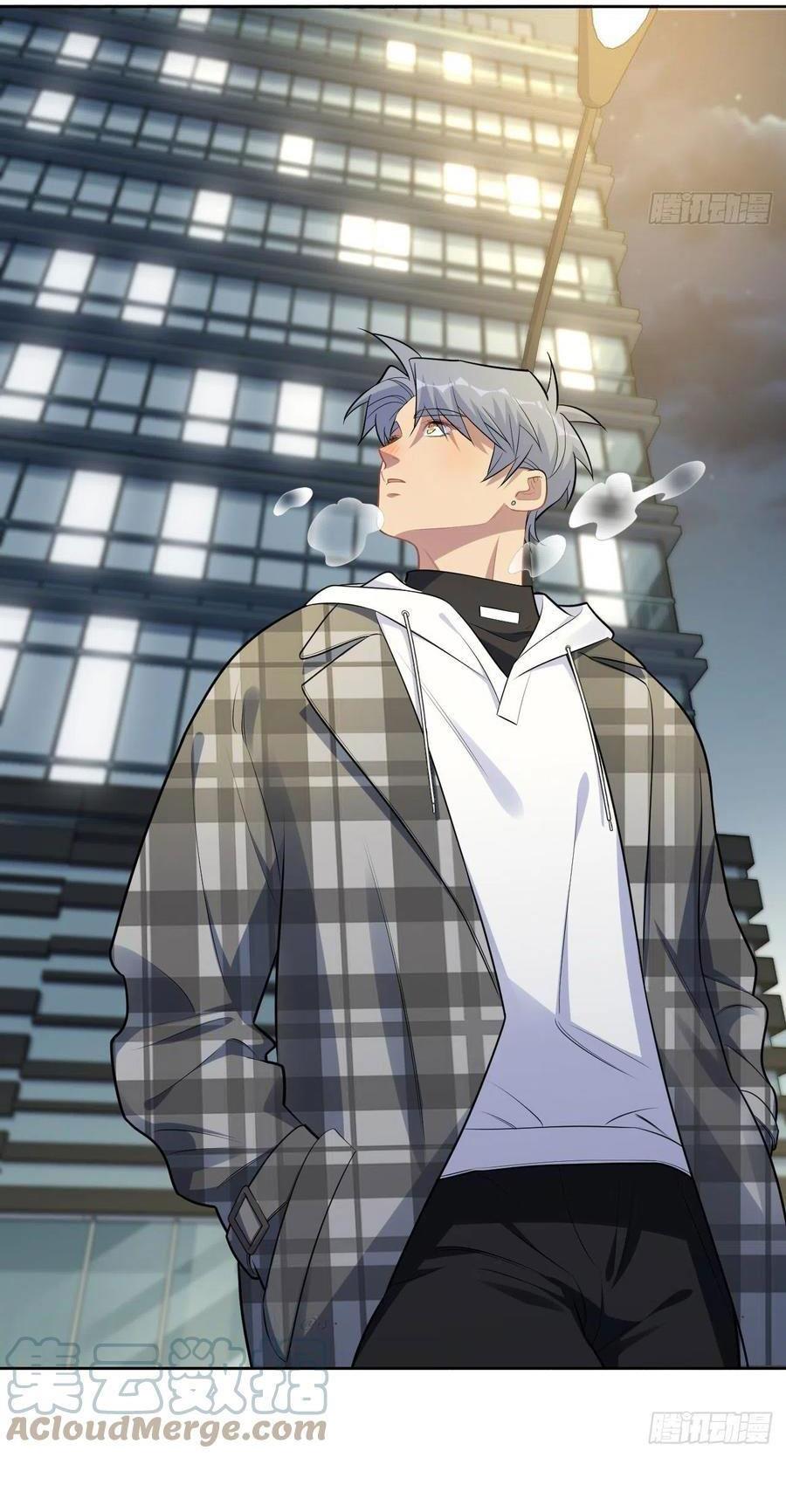 bố vợ đại nhân là bà xã chapter 176 12