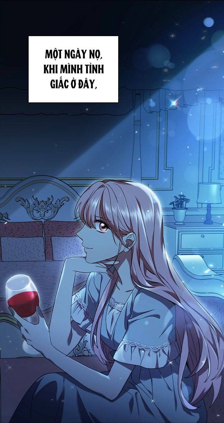 tôi đã ly hôn nhưng lại trở thành tài phiệt chapter 1.2 37