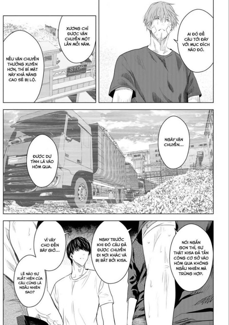 tái sinh manga chapter 25 3