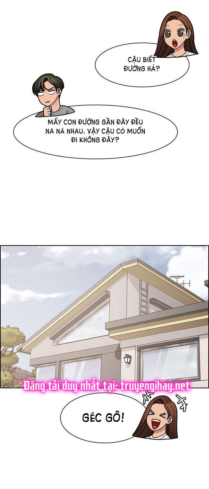 vẻ đẹp đích thực - true beauty chapter 147.2 5