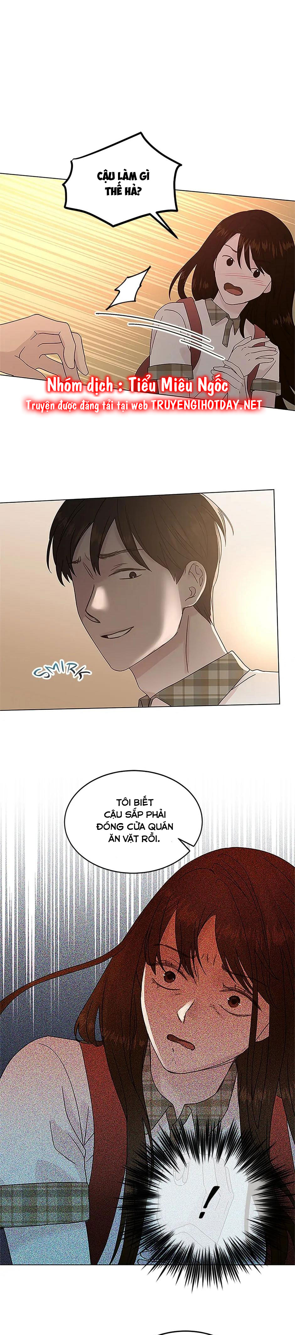 sự trả thù ngọt ngào của vợ tôi chapter 228 4