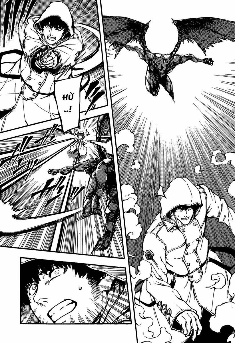 the abandoned sacred beasts chapter 7 32