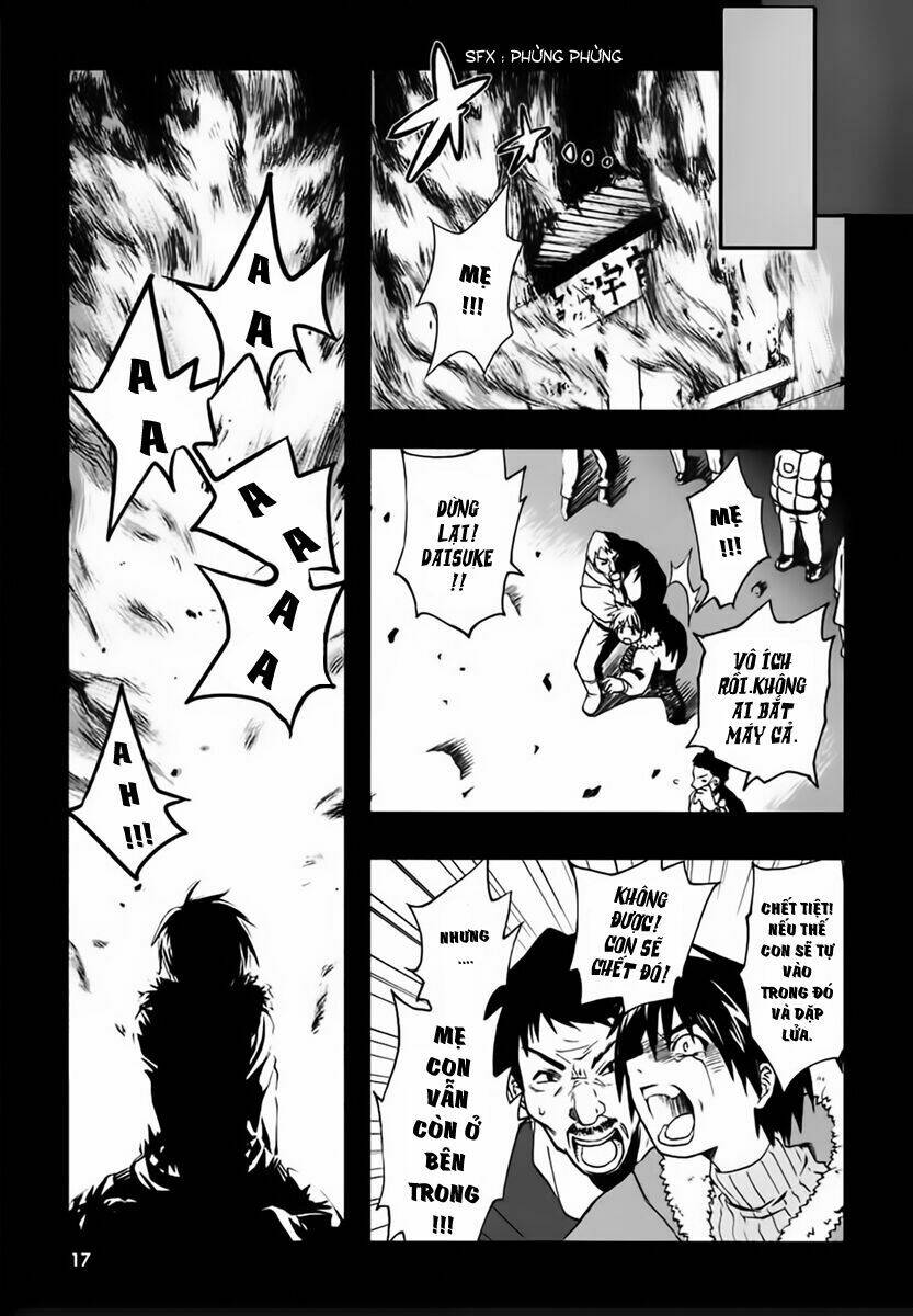 nejimakiboshi to aoi sora chapter 1 19