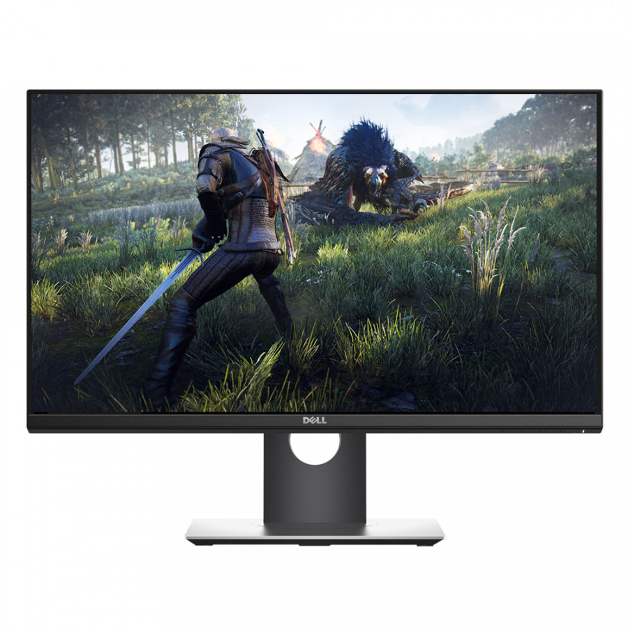 Màn Hình Gaming Dell S2417DG 24inch 2K 1ms 165Hz G-Sync TN - Hàng Chính Hãng