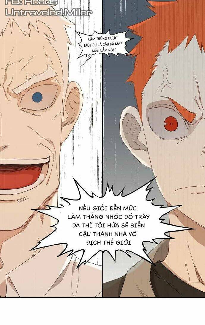 võ sĩ - the boxer chapter 12 9