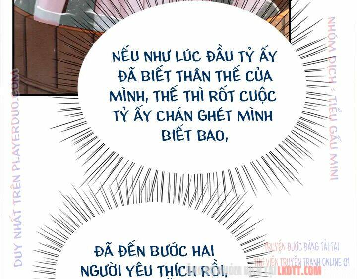 trọng sinh bá sủng nhiếp chính vương quá mạnh mẽ chapter 174 56