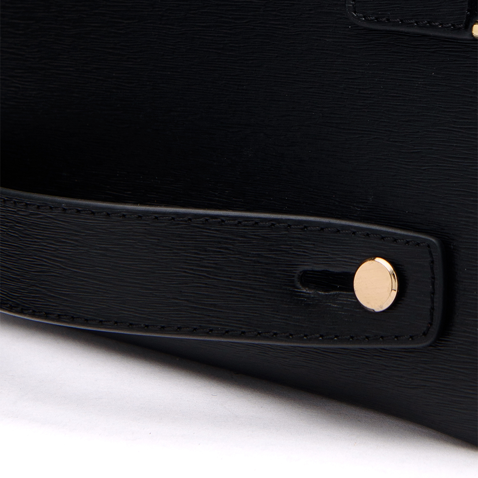 Ví Cầm Tay Nam Da Bò Epi Khóa Số RB02-Ví nam cầm tay-Clutch cầm tay