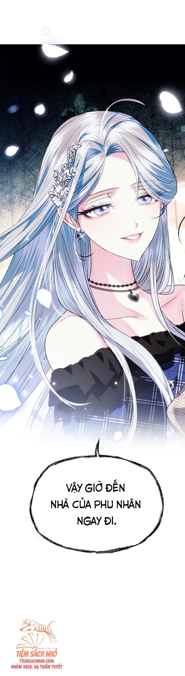 cha, con không muốn kết hôn đâu chapter 61 53