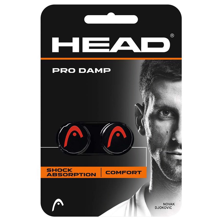  Một vĩ 2 cái Giảm rung HEAD PRO DAMP (285515)