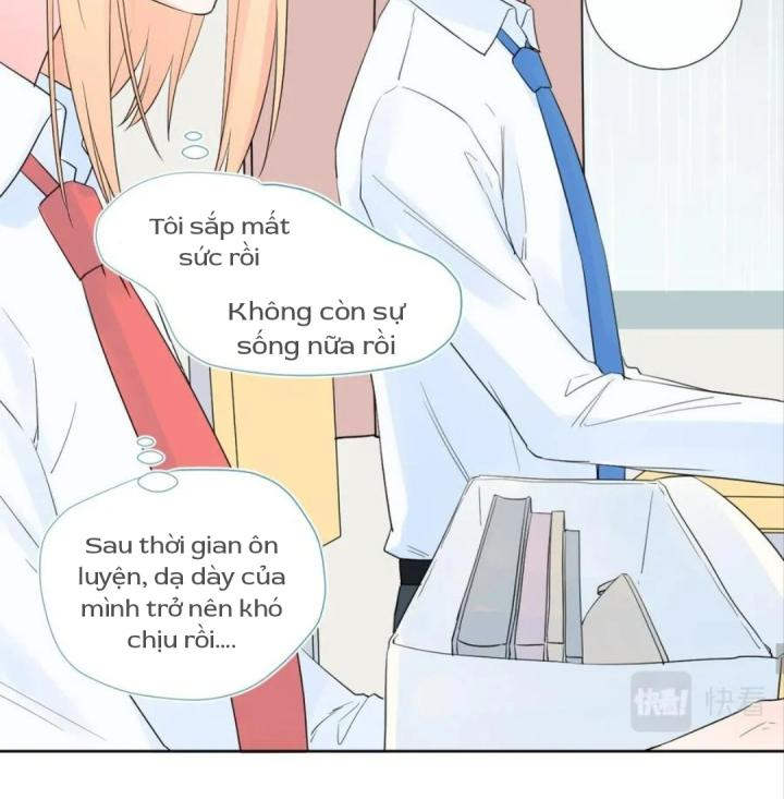 chanh vàng chapter 25 117