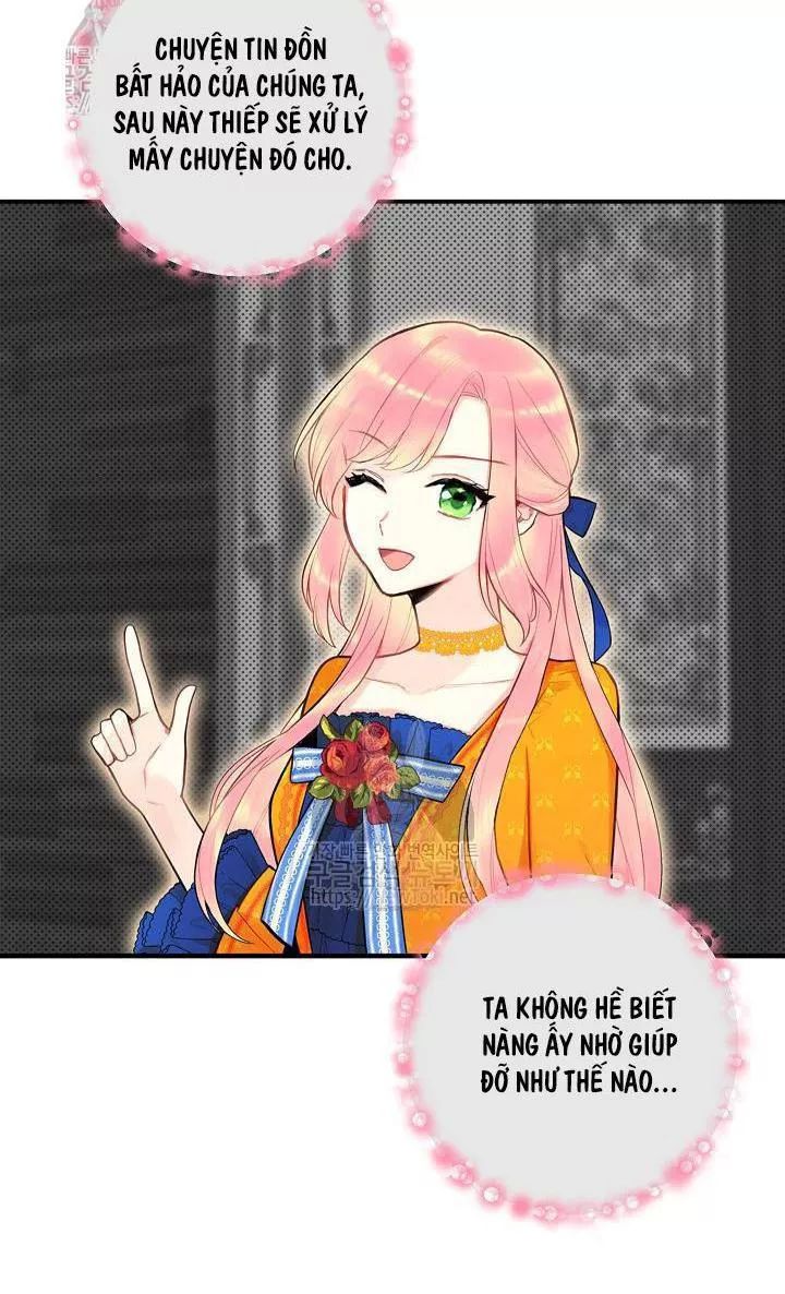 trọng sinh trở thành hoàng phi chapter 91 10