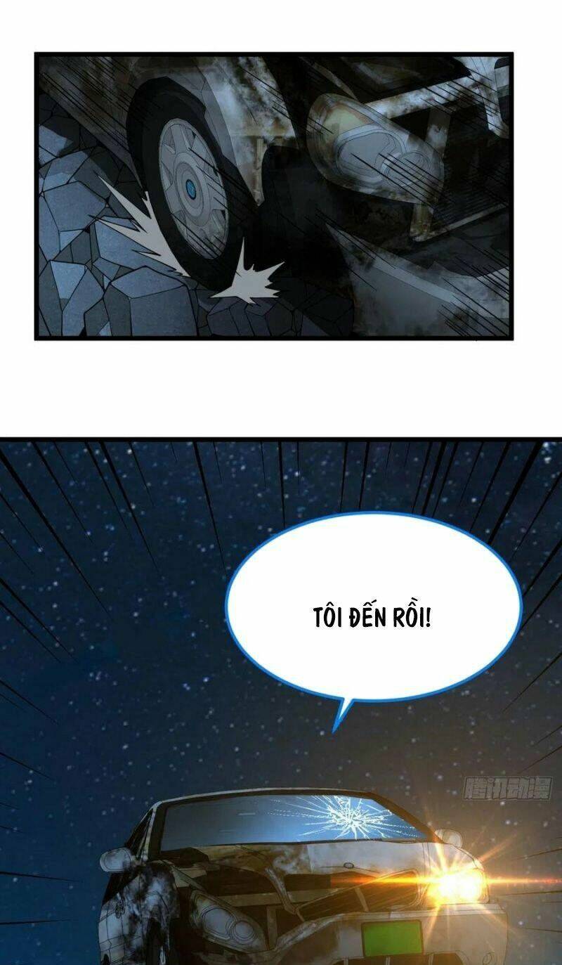 danh sách kẻ phản diện chapter 124 42